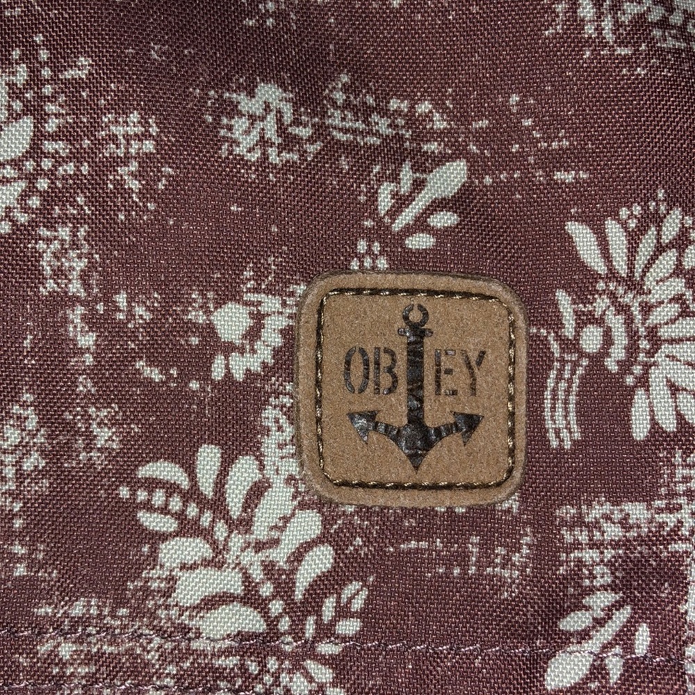 Obey Board Shorts - Picture 3 of 11